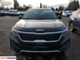 Kia Pozostałe 2023 1