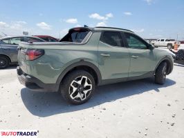 Hyundai Pozostałe 2022 2