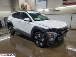 Hyundai Kona 2024 2 Hyundai Kona 2024 2