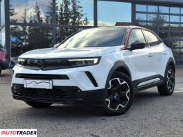 Opel Mokka - zobacz ofertę Opel Mokka - zobacz ofertę