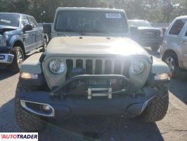 Jeep Pozostałe 2020 3 Jeep Pozostałe 2020 3