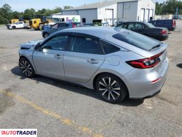 Honda Civic 2024 1 Honda Civic 2024 1
