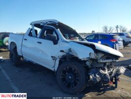 Chevrolet 1500 2020 5