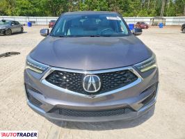 Acura RDX 2020 2