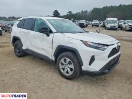 Toyota Pozostałe 2025 2