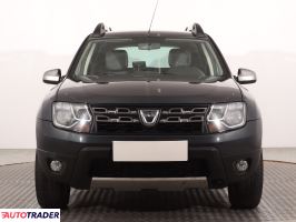Dacia Duster 2014 1.2 123 KM
