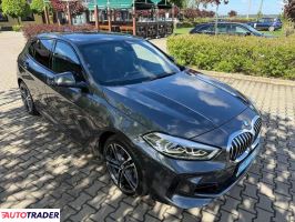BMW 120 2022 2.0 190 KM BMW 120 2022 2.0 190 KM