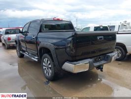 Toyota Tundra 2020 5 Toyota Tundra 2020 5