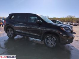 Honda Pozostałe 2020 3 Honda Pozostałe 2020 3