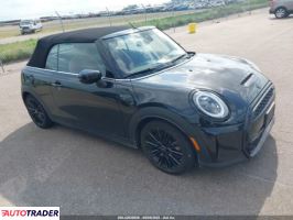 Austin Mini - zobacz ofertę