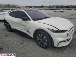 Ford Mustang 2022 Ford Mustang 2022