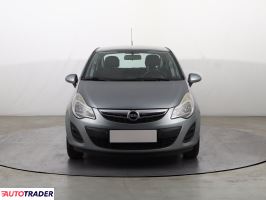 Opel Corsa 2013 1.2 84 KM