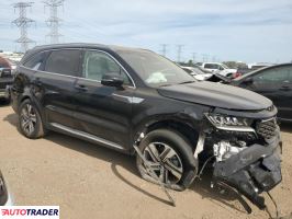 Kia Sorento 2023 1