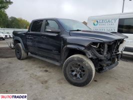 Dodge Ram 2022 6 Dodge Ram 2022 6