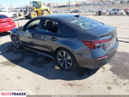 Honda Civic 2025 2