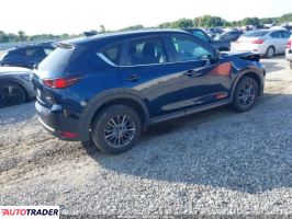 Mazda CX-5 2021 2 Mazda CX-5 2021 2