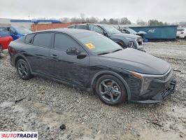 Kia Pozostałe 2025 2