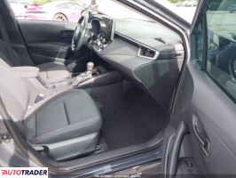 Toyota Corolla 2025 2 Toyota Corolla 2025 2
