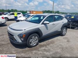 Hyundai Kona 2024 2