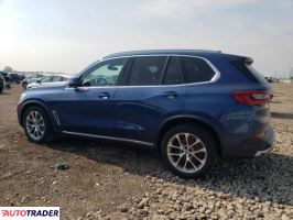 BMW X5 2020 3 BMW X5 2020 3