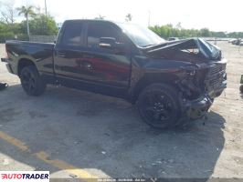Dodge Ram - zobacz ofertę