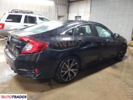 Honda Civic 2019 2