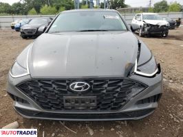 Hyundai Sonata 2023 1