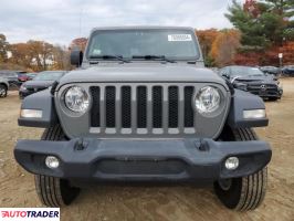 Jeep Wrangler 2020 3