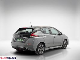 Nissan Leaf 2023 150 KM