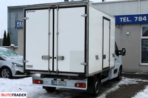 Renault Master 2022 2.3