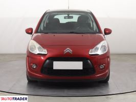 Citroen C3 2010 1.4 93 KM