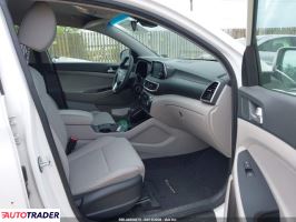 Hyundai Tucson 2020 2