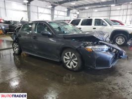 Honda Civic 2025 2 Honda Civic 2025 2