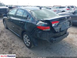 Toyota Corolla 2024 2