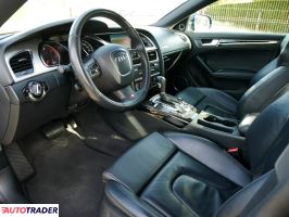 Audi A5 2009 3.0 240 KM