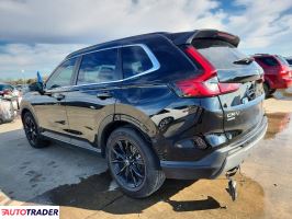 Honda CR-V 2025 2