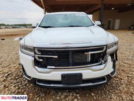 GMC Acadia 2020 2