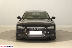 Audi A7 2016 2.0 248 KM