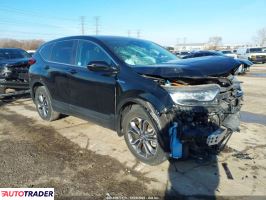 Honda CR-V 2021 2