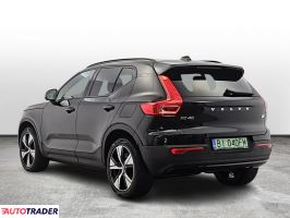 Volvo XC40 2021 408 KM