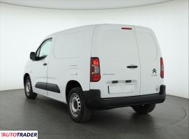 Citroen Berlingo 2019 1.5 Citroen Berlingo 2019 1.5