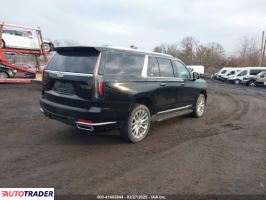 Cadillac Escalade 2022 6