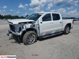GMC Sierra 2020 3 GMC Sierra 2020 3