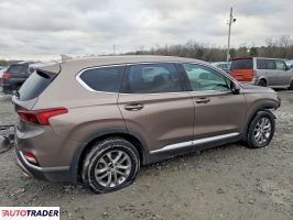 Hyundai Santa Fe 2020 2