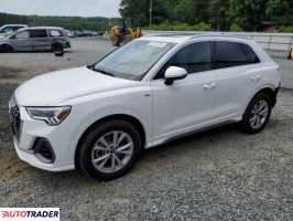 Audi Q3 2023 2
