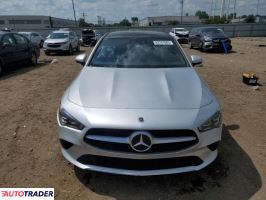 Mercedes CL 2023 2 Mercedes CL 2023 2