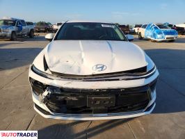 Hyundai Sonata 2024 2