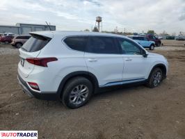 Hyundai Santa Fe 2019 2