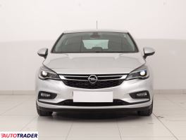 Opel Astra 2018 1.6 108 KM Opel Astra 2018 1.6 108 KM