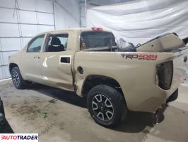 Toyota Tundra 2019 5